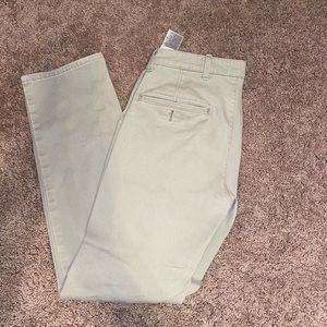Men’s Levi pants
